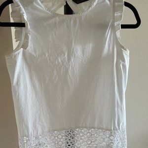 Zara Blouse